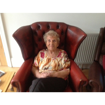 Notice Gallery for Kathleen Mary BODDY