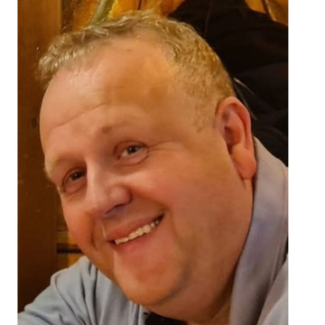 Photo for notice Simon RUTTER