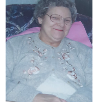 Photo of Sylvia ROWNEY
