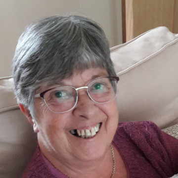 Photo for notice Anne Marguerite BEASMORE