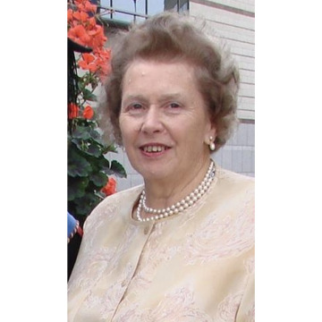 Photo for notice Margaret Elizabeth COX