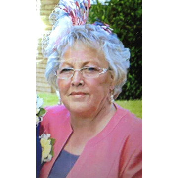 Notice Gallery for Jane PIGGFORD
