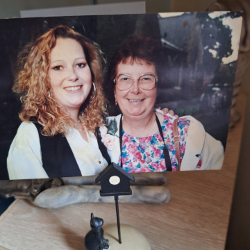 Photo for notice Janet TURRELL