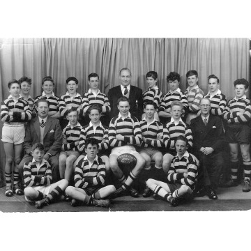 Photo for notice Colin Edward SILVEY