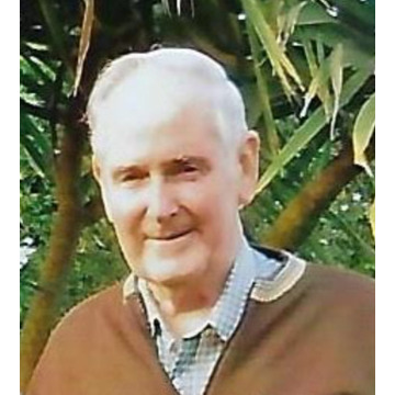 Photo of Ivor Alun THOMAS