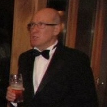 Photo for notice Stuart William DREW