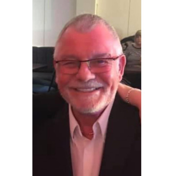 Photo for notice Michael Richard NAYLOR RIP