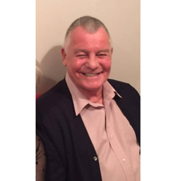 Photo for notice Michael Richard NAYLOR RIP