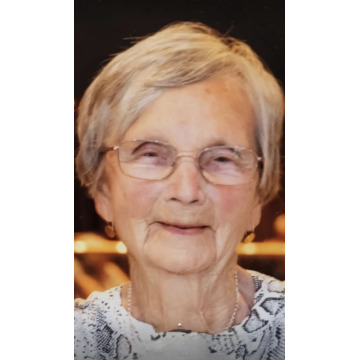 Notice Gallery for Josephine WELCH