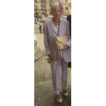 Photo for notice Josephine WELCH