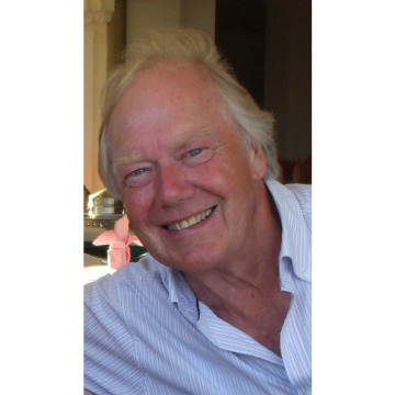 Photo of John Anthony SPITTLE