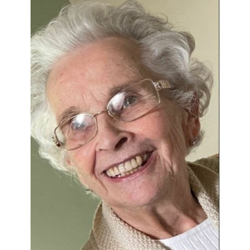 Photo of Shirley JACKSON