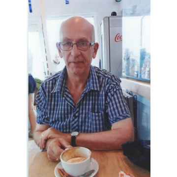 Photo of Brian Derrick Robert MOORE