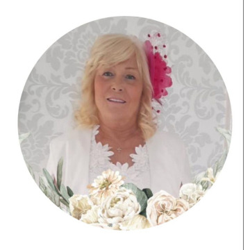 Photo of Ann Marie McQUEEN