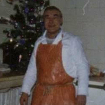 Photo of Colin SAGAR