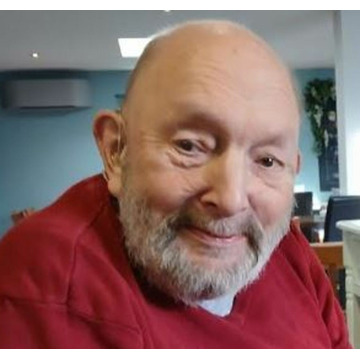 Photo of Garry THOMAS