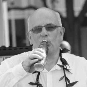 Photo of Peter George REYNOLDS