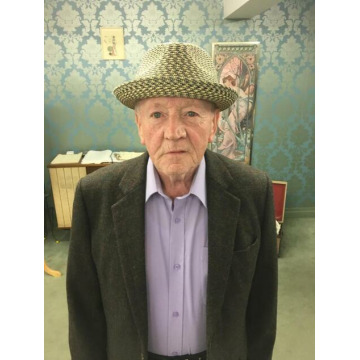 Photo of James William THOMPSON
