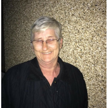 Photo of Rosemary SMITH