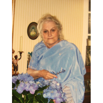 Photo of Margaret SMITH
