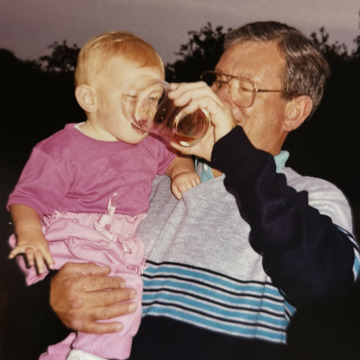 Photo for notice Maurice John BEARDMORE