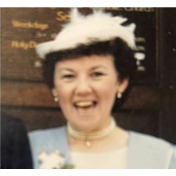 Photo of Maureen WILLIAMS