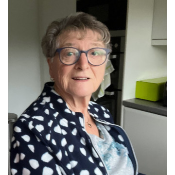 Photo of Olive Ruth JONES
