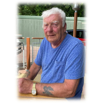 Photo of Haydn George JONES