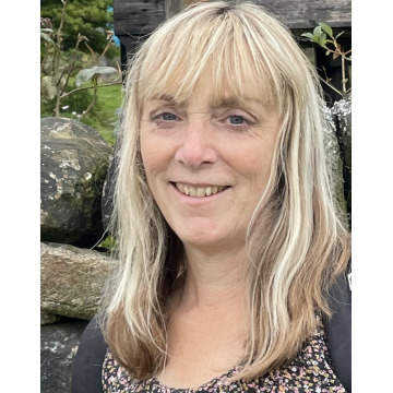 Photo of Judy LEA