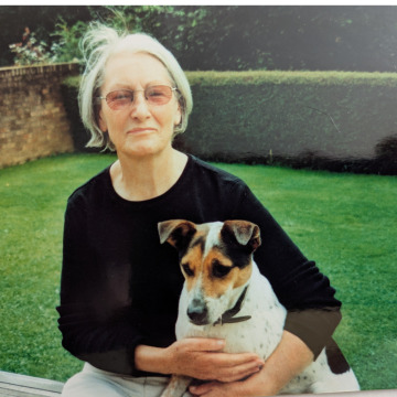 Photo for notice Francis Norah STALLWORTHY