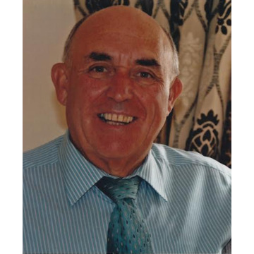Photo of David Frederick COATES