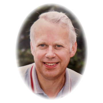 Photo of Tony BRUMPTON