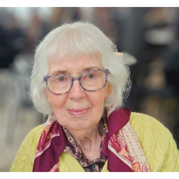 Notice Gallery for June Marie RICHARDS