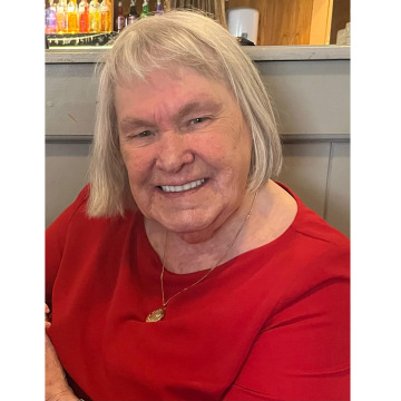 Photo for notice Maureen Ann BUCKBERRY