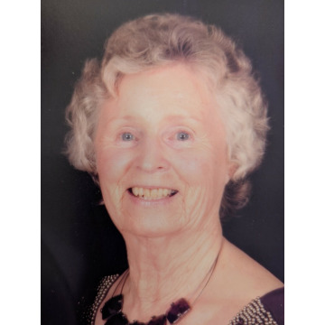 Notice Gallery for Dorothy ROONAN