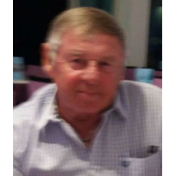 Photo of Harry CASSIDY