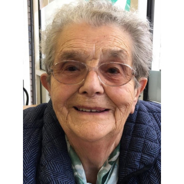 Photo of Grace WINK