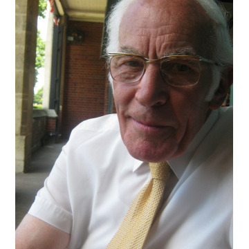 Photo of Jeffrey Stephen KENT