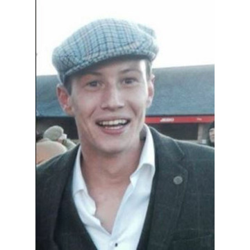 Photo of Daniel ILLINGWORTH