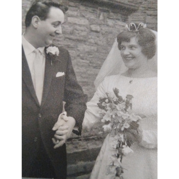 Photo for notice Doris Marjorie INGALL