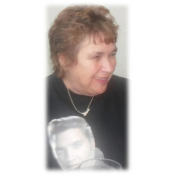 Photo of Lynne REEVES