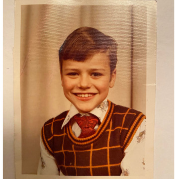 Photo for notice Stephen David BISHOP
