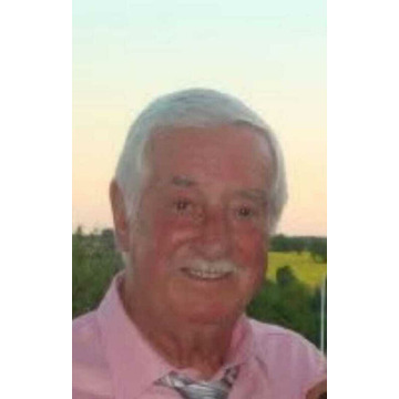Photo of Arthur Ronald WALKER