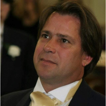 Photo of Lee John SWANN
