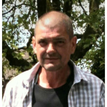 Photo of Martyn LAUNDER
