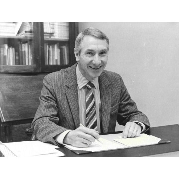 Photo of Dave BRITTAIN