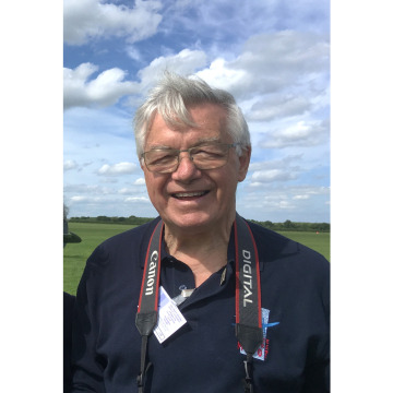 Photo of Rex CANTON