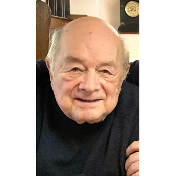 Photo of Anthony James APPERLEY