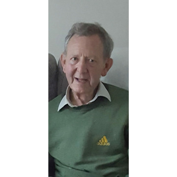 Photo for notice Richard Haydn BATEY