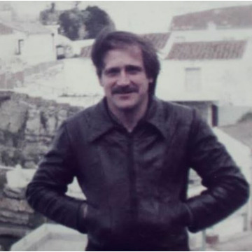Photo of David CROWTHER